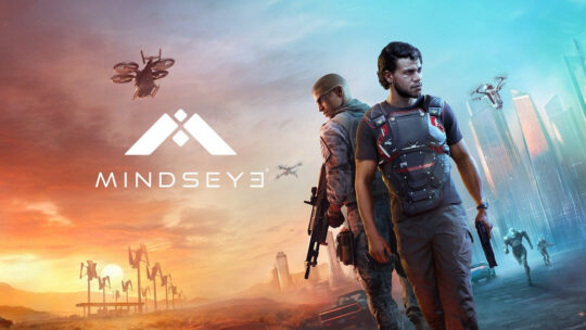 Narrativa de Sabotagem: Build a Rocket Boy Promete Revelar “Evidências de Espionagem” em Nova Missão de MindsEye