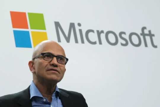 Microsoft lança programa de aposentadoria voluntária após cortes massivos