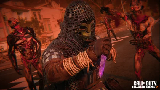 Review – Call of Duty: Black Ops 7 – Season 3