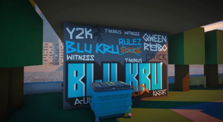 Project Glitch Out abre inscrições para beta com partidas caóticas 3v3