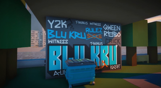 Project Glitch Out abre inscrições para beta com partidas caóticas 3v3