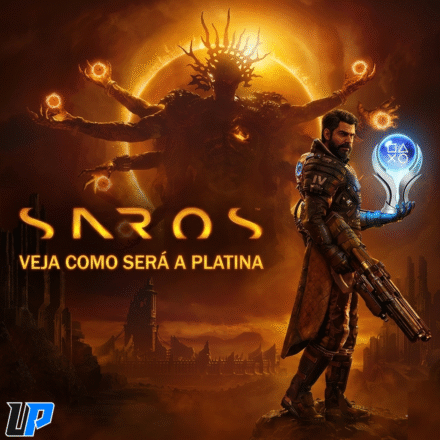 SAROS: veja como deve ser a jornada rumo à platina no novo jogo da Housemarque