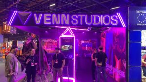 gamescom latam 2026 já começou em São Paulo com grandes lançamentos, painéis e experiências imersivas