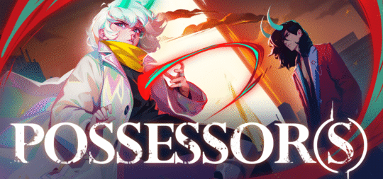 Possessor(s), novo Metroidvania da Heart Machine, já está disponível para Nintendo Switch 2
