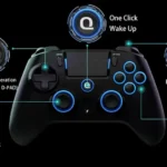 Testei o QRD Spark N5