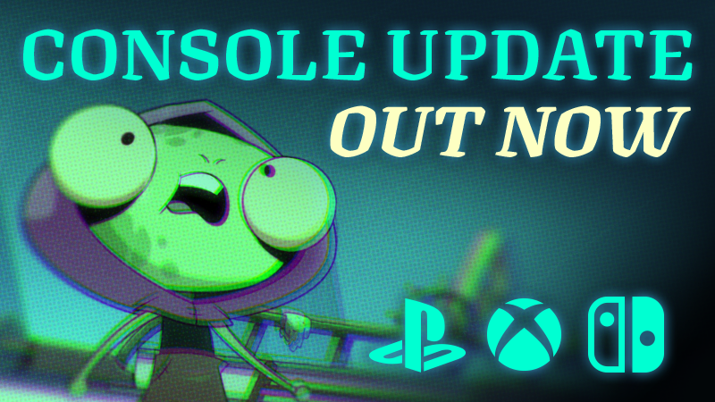 Ship of Fools recebe grande atualização para consoles