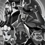 A Investigação Póstuma – Review