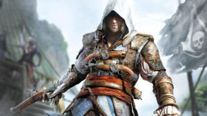 Ubisoft e o Futuro de Assassin’s Creed: Black Flag Resynced é apenas o Início de uma Nova Era de Remakes