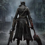 Sony Pictures Anuncia Longa-Metragem Animado de Bloodborne com Classificação R-Rated e Produção de Jacksepticeye