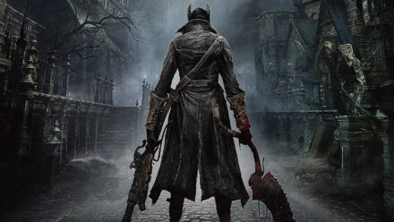 Sony Pictures Anuncia Longa-Metragem Animado de Bloodborne com Classificação R-Rated e Produção de Jacksepticeye