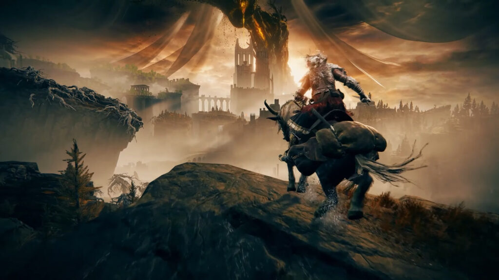 Adaptação de Elden Ring sob Comando de Alex Garland Inicia Filmagens e Deve Ser o Maior Orçamento da História da A24