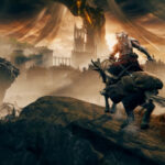 Adaptação de Elden Ring sob Comando de Alex Garland Inicia Filmagens e Deve Ser o Maior Orçamento da História da A24