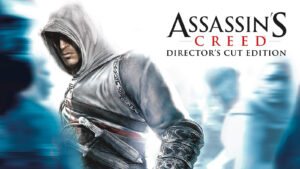 Após Black Flag, Ubisoft define o Assassin’s Creed original como o próximo grande remake da franquia