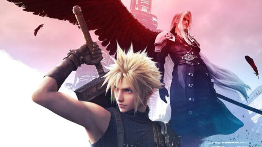 Fidelidade e Emoção: Naoki Hamaguchi detalha o ajuste de ritmo no Remake de Final Fantasy VII