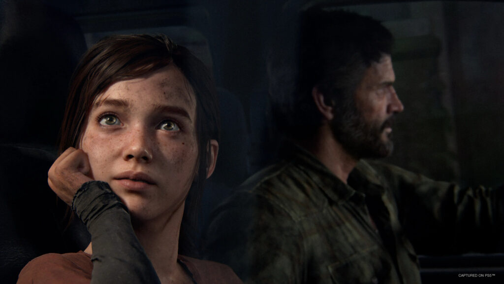 Preservação ou Substituição? Benson Russell Critica Naughty Dog por “Apagar” Trabalho Original em TLOU Part 1