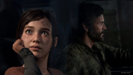 Preservação ou Substituição? Benson Russell Critica Naughty Dog por “Apagar” Trabalho Original em TLOU Part 1