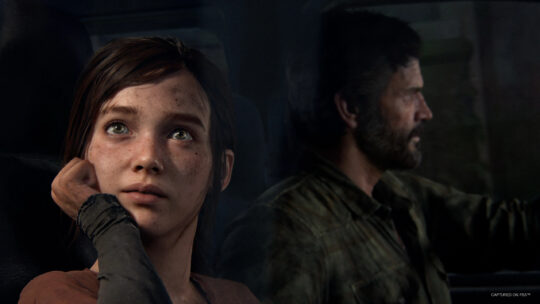 Preservação ou Substituição? Benson Russell Critica Naughty Dog por “Apagar” Trabalho Original em TLOU Part 1