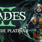 Guia de Platina Hades II (PS5)