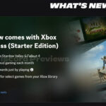 Vazamento Revela “Game Pass Starter Edition” como Pilar da Parceria entre Xbox e Discord