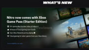 Vazamento Revela “Game Pass Starter Edition” como Pilar da Parceria entre Xbox e Discord
