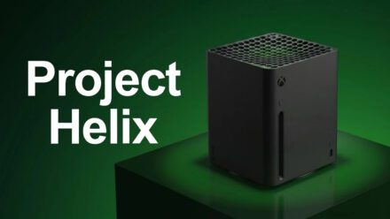 Project Helix: O Fim da “Receita Secreta” e a Transição Definitiva para a Arquitetura de PC