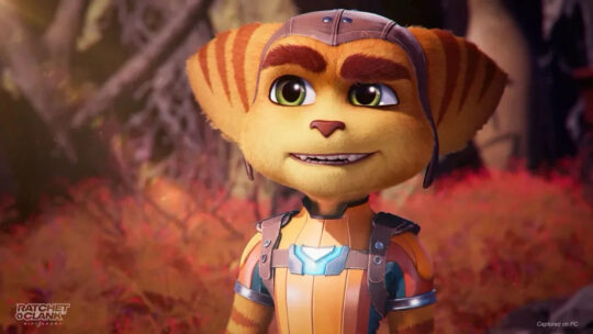 Falha na Tradução do Grok Atribui Linguagem Ofensiva à Insomniac Games em Post sobre Ratchet & Clank