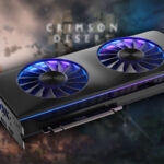 Intel Arc Recebe Suporte para Crimson Desert após Embate Técnico com a Pearl Abyss