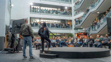 Liderança do Xbox Admite Falhas Operacionais e Projeta o “Project Helix” como Vetor de Recuperação