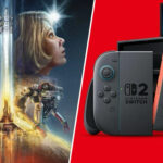Versão de Starfield para o Nintendo Switch 2 corre risco de cancelamento