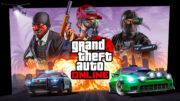 Vazamento da Rockstar Games revela faturamento de US$ 1 milhão por dia com Shark Cards em GTA Online