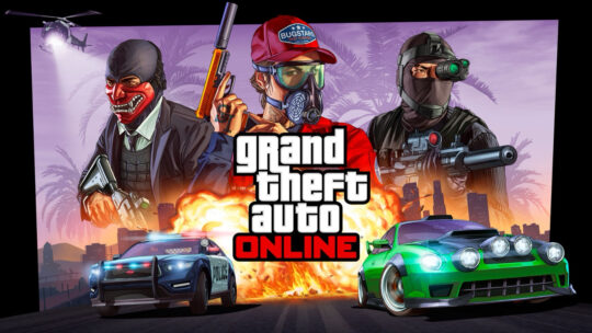 Vazamento da Rockstar Games revela faturamento de US$ 1 milhão por dia com Shark Cards em GTA Online