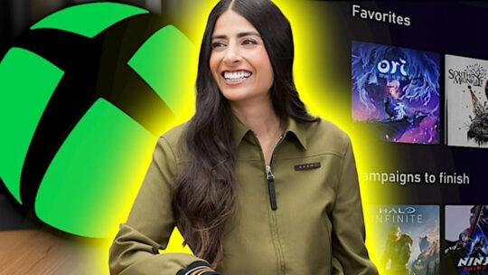 Microsoft Alivia Pressão por Margens de Lucro no Xbox e Foca em Experiência do Usuário