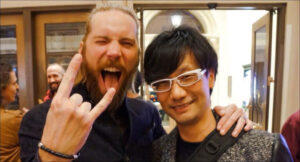 Hideo Kojima e a Inquietude Criativa: Troy Baker Reflete sobre o Futuro Além de Death Stranding