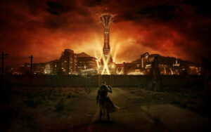 Fallout: New Vegas Remaster Enfrenta Barreiras Técnicas e de Código, Alerta Chris Avellone
