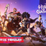 Horizon Hunters Gathering Revela Mecânicas de “Roguelite” em Novo Gameplay