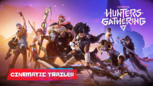 Horizon Hunters Gathering Revela Mecânicas de “Roguelite” em Novo Gameplay