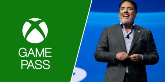 “Prognóstico Sombrio”: Shawn Layden Critica Modelo do Game Pass após Confissão de Asha Sharma