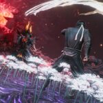 Nioh 3 receberá nova atualização gratuita com desafios inéditos e suporte contínuo