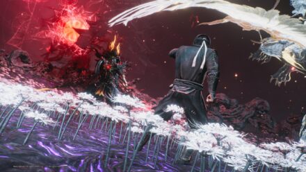 Nioh 3 receberá nova atualização gratuita com desafios inéditos e suporte contínuo