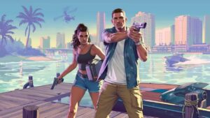 Take-Two demite chefe de IA e reestrutura divisão interna — o que isso realmente significa para GTA 6?