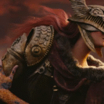 Filme de Elden Ring vaza em primeiras imagens de bastidores e revela tom da adaptação de Alex Garland