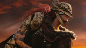 Filme de Elden Ring vaza em primeiras imagens de bastidores e revela tom da adaptação de Alex Garland