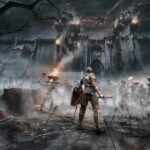 Demon’s Souls quase foi ainda mais cruel: dataminer revela mecânicas descartadas que elevariam a dificuldade ao extremo