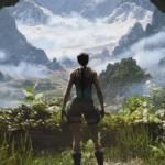 Tomb Raider: Legacy of Atlantis pode ser adiado e insiders reduzem expectativas para lançamento em 2026