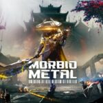 Morbid Metal estreia em Acesso Antecipado na Steam com combate frenético e proposta roguelite