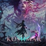Koshmar: The Last Reverie é revelado com DNA de Resident Evil e The Witcher
