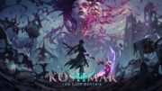 Koshmar: The Last Reverie é revelado com DNA de Resident Evil e The Witcher
