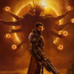 Saros ganha novas cenas de gameplay e intensifica ação antes do lançamento