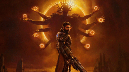 Saros ganha novas cenas de gameplay e intensifica ação antes do lançamento