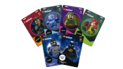 gamescom latam 2026 apresenta credenciais oficiais com tema de LEGO Batman